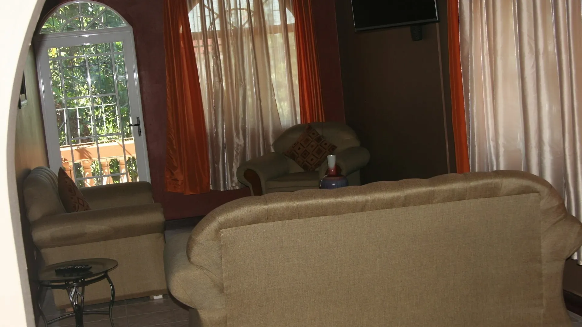 Cozy Apartment Kingston 0*,